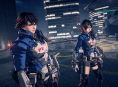 Astral Chain is out on the Switch this August