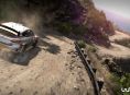 WRC 8's refined Career Mode shown off in new trailer