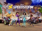 Next seasons of Disney Speedstorm will be paid for with real money