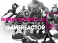 Today on Gamereactor Live: Disney Infinity 2.0