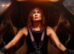 Jennifer Lopez chases killer robots in the trailer for upcoming sci-fi film Atlas