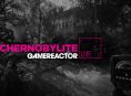 We're visiting Chernobylite's exclusion zone on today's stream