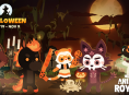 A special Halloween event is now live in Super Animal Royale