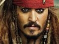Jerry Bruckheimer on Johnny Depp as Jack Sparrow: "The future is yet to be decided"