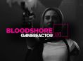 Join us for an FMV adventure in Bloodshore on today's GR Live