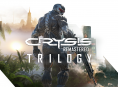 Crysis Remastered Trilogy release date confirmed