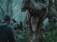 New Jurassic World film to be directed by Gareth Edwards