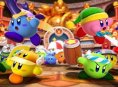 Play the Kirby: Battle Royale and unlock Meta Knight