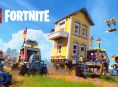 Lego Fortnite lets you go full Mad Max in new update