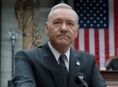 Kevin Spacey returns to the film industry - biggest role since 2017