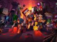 Minecraft Dungeons hits 25 million players