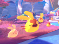 We're heading to the Rainbow Isle for Slime Rancher 2 on today's GR Live