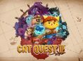 Cat Quest III lives the pirate life on August 8