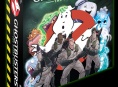 Ghostbusters board game releasing this fall