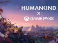Humankind to launch on Xbox Game Pass