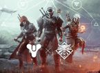 The Witcher and Destiny 2 are crossing over