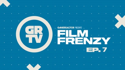 Film Frenzy: Episode 7 - Can The Acolyte save Star Wars?